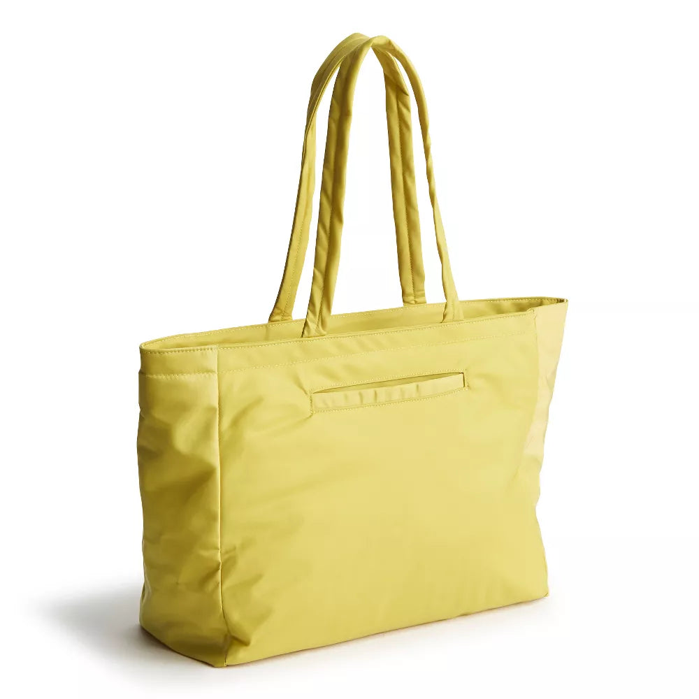 Large Capacity Daily Tote Bag