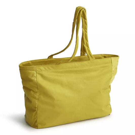 Large Capacity Daily Tote Bag